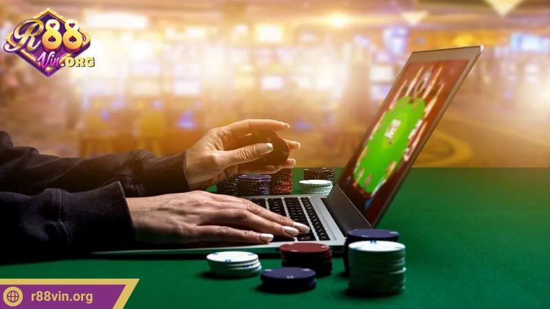 Mẹo chơi xì tố R88 đơn giản