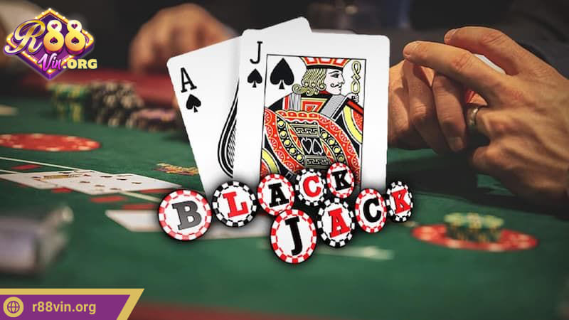 Lựa chọn cược đặc biệt trong bài Blackjack