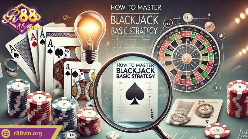 Quy định chung của Blackjack R88