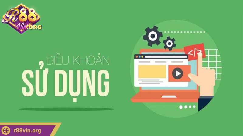 Lưu ý quan trọng khi tham gia R88